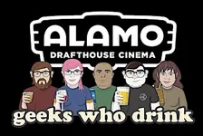 Geeks Who Drink