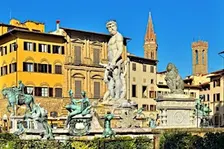 Le Bellezze di Firenze - Free Walking Tour (IT)