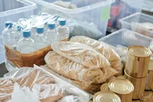 Food Pantry
