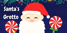 Santa's Grotto Beaulieu 2026