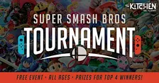 Super Smash Bros Tournament