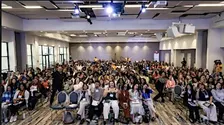 17th Annual Circle of Change Leadership Experience