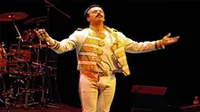 Queen Flash: The Ultimate Queen Tribute