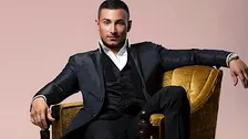 American Idol's Lou Gazzara: From Frank Sinatra to Bruno Mars