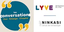 Les Conversations LYVE #15