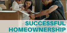 IN-PERSON Successful Homeownership | Post-Purchase Education