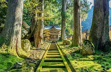 Ritiro di Zazen con il Rev. Carmine Shinkō De Rosario, monaco zen sōtō.