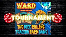 Ward TCG  [Official] Tournament