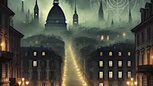 Ignoto e l'Occulto: Alchimisti, Leggende e Misteri mai svelati