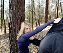 Selbstverteidigung f. Frauen - 4 Stunden Krav Maga Workshop - Basics