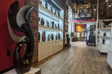 Saturday Night "Sip & See @ the Gallery" -  10/24/26