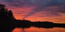 Twilight Kayak Tour