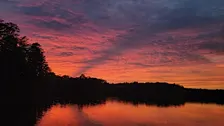 Twilight Kayak Tour