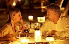 Riverside Speed Dating (43-55 age group)