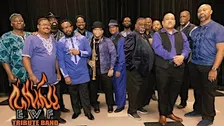 Earth, Wind & Fire Tribute Band: Touch The World Tour