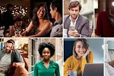 Riverside Speed Dating (33-42 age group)