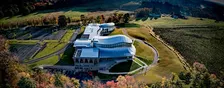 Groton Hill Tour - Monday, October 5, 2026 at Noon