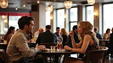 Baltimore Chapter: Speed Dating Adventure!