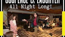 The Dinner Detective True Crime Murder Mystery Dinner Show - Baltimore
