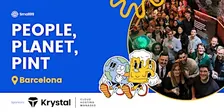 Barcelona - People Planet Pint™: Sustainability Meetup