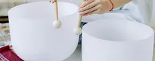 Serene Saturday Sound Bath
