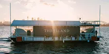 The Island: Beach Club Saturday