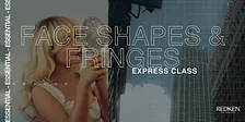 REDKEN CANADA - FACESHAPES AND FRINGES