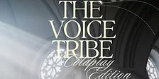 THE VOICE TRIBE Night - 'Coldplay' Edition GRAZ