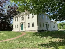 Museum Tours 2026 Season May-October