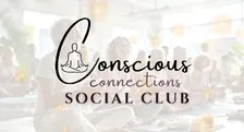Conscious Connections - Meditation Night & Conversations