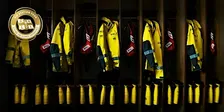 Whitby Lifeboat VIP Station Tour Experience