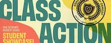 CLASS ACTION: Improv Showcase #1