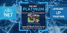 The NET Platinum Team Meeting