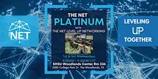 The NET Platinum Team Meeting