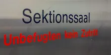 Riepertinger an Halloween – True Crime im Sektionssaal + Specials