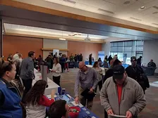Lee's Summit Job Fair