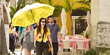 Lisbon Walking Tour: Historic Strolls of the Old Town