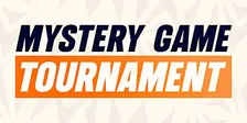 Mystery Game Tournament September 2026