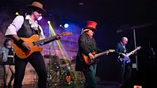 You're Gonna Get It: Tom Petty Tribute