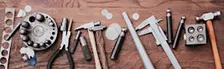 Jewelry Shop Certification