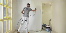 Introduction to Airless Spray Course by Dulux Trade (VIC)