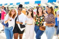 2026 Camp for a Day: Live Music, Beer Garden, Fun Foods, and more for 21+