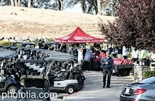 RFDC Golf Classic