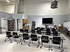 Level 3, NSS - Boiler Training