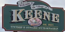 The 2026 Keene Ontario Canada Pumpkin Festival Vendor Registration
