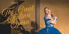 Great Italian Opera