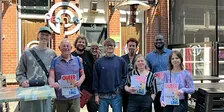 Queer wandeling 23 september- uitgaansleven van queers in de jaren 70/80