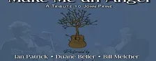 “Make Me an Angel- A tribute to John Prine”