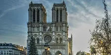 INSEAD ARTS - Visite guidée de la cathédrale Notre-Dame de Paris