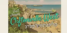 The Jewish History of Cliftonville West Evening Walking Tour